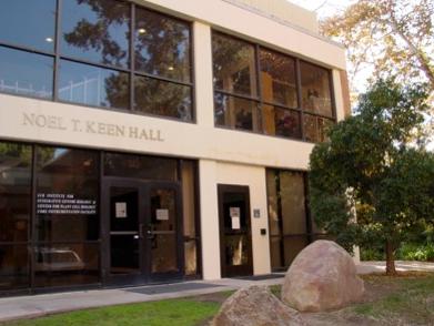 Noel Keen Hall